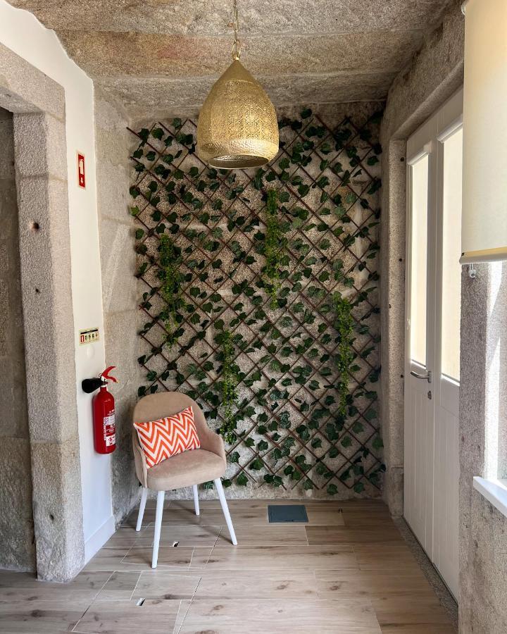 Patio 29 - Guest House Viana do Castelo Exteriör bild